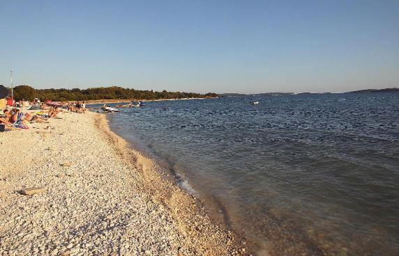 Mandulera Βίλα Peroj Εξωτερικό φωτογραφία