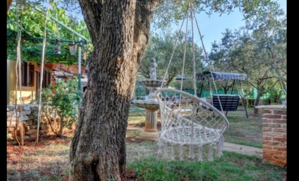 Mandulera Βίλα Peroj Εξωτερικό φωτογραφία